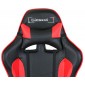 Scaun gaming Gran-Giosedi Negru-Rosu